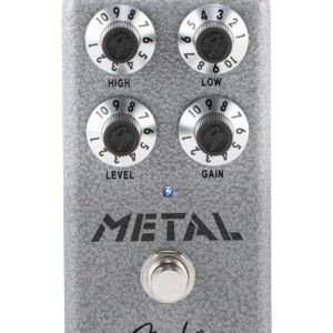 Fender  0234575000 Hammertone™ Metal