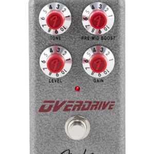 Fender  0234571000 Hammertone™ Overdrive