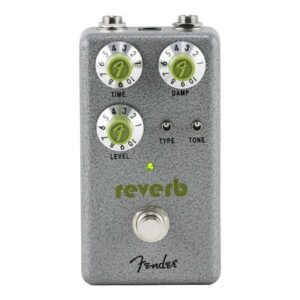 Fender  0234573000 Hammertone™ Reverb