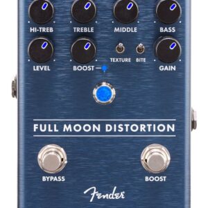 Fender  0234537000  Full Moon Distortion