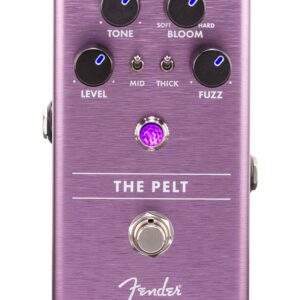 Fender  0234542000  The Pelt Fuzz