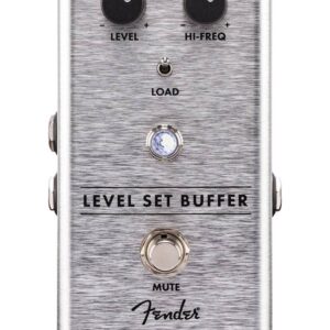 Fender  0234530000  Level Set Buffer