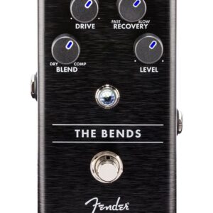 Fender  0234531000  The Bends Compressor
