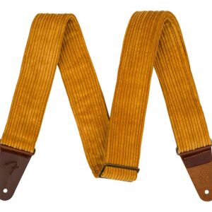 Fender  0990639029 Corduroy guitar strap