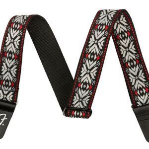 Fender  0990638026 2" guitar strap