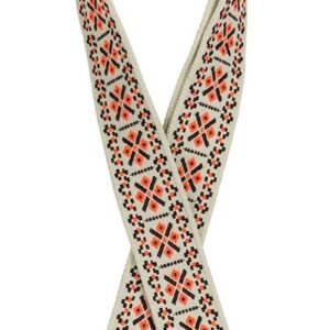 Fender  0990638032 2" guitar strap
