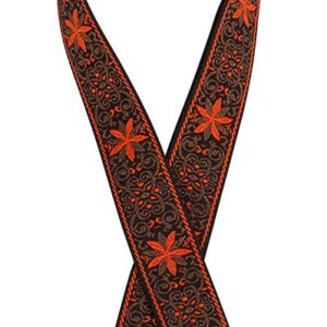 Fender  0990638028 2" guitar strap