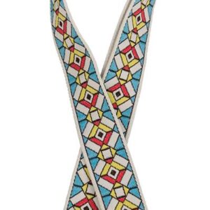 Fender  0990638036 2" guitar strap