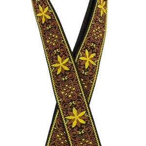 Fender  0990638037 2" guitar strap