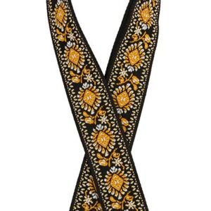 Fender  0990638031 2" guitar strap