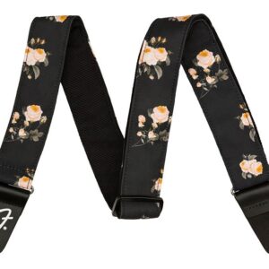Fender  0990638006 2" guitar strap