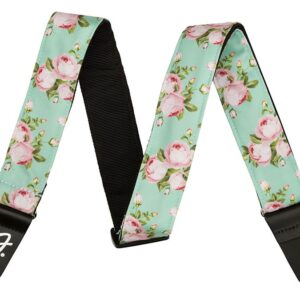 Fender  0990638049 2" guitar strap