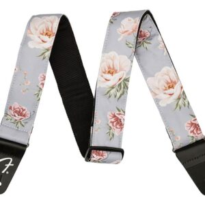 Fender  0990638043 2" guitar strap