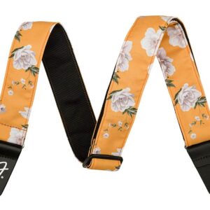 Fender  0990638029 2" guitar strap