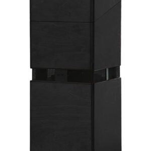 Acus  ALLA4/BK acoustic instruments amplifier ALL AROUND 4 with 4" speaker