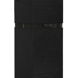 Acus  ALLA8/BK acoustic instruments amplifier ALL AROUND 8 with 6.5" speaker