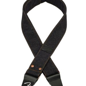 Fender  0990638005 Wrangler riveted denim strap