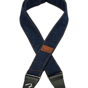 Fender  0990638013 Wrangler denim strap
