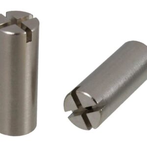 Allparts  LT0599010 truss rod nuts for Fender