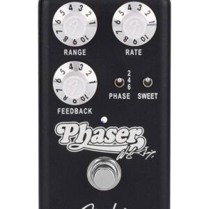 Fender  0234553000 Waylon Jennings phaser