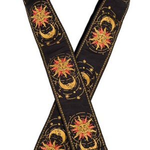 Fender  0990637203 American Vintage II woven guitar strap