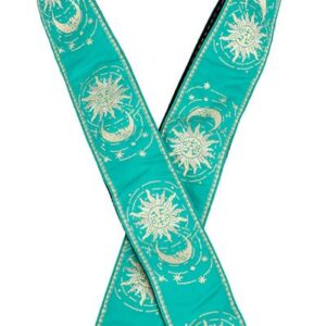 Fender  0990637249 American Vintage II woven guitar strap