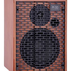 Acus One Series ONE-8F acoustic instruments amplifier ONE FOR STRINGS 8 FERDI