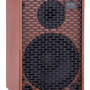Acus One Series ONE-10F acoustic instruments amplifier ONE FOR STRINGS 10 FERDI