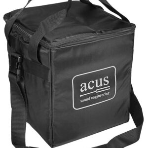 Acus One Series BAG-10F padded bag for ONE FOR STRINGS 10 FERDI