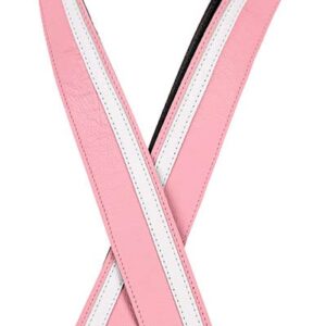 Fender  0990650156 Hello Kitty leather strap