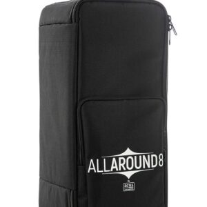 Acus  BAG-ALLA8 padded bag for ALL AROUND 8