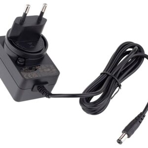 Boston  BPS09/0500EU power supply 9VDC 0