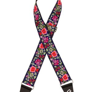 Fender  0990638010 mosaic jacquard strap