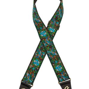 Fender  0990638098 mosaic jacquard strap