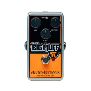 Electro Harmonix OP AMP BIG MUFF PI