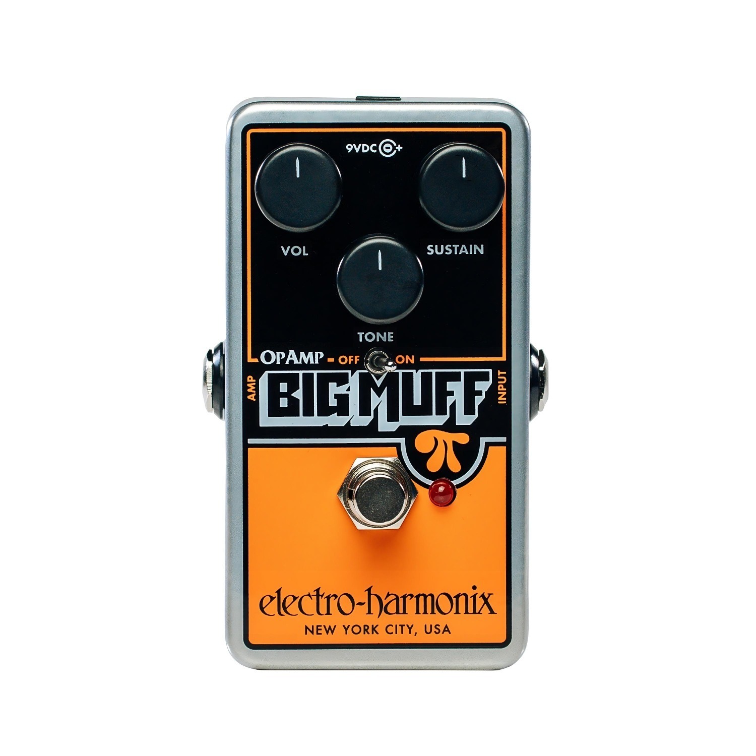 Electro Harmonix OP AMP BIG MUFF PI