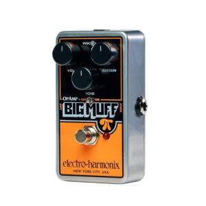 Electro Harmonix OP AMP BIG MUFF PI - Afbeelding 2