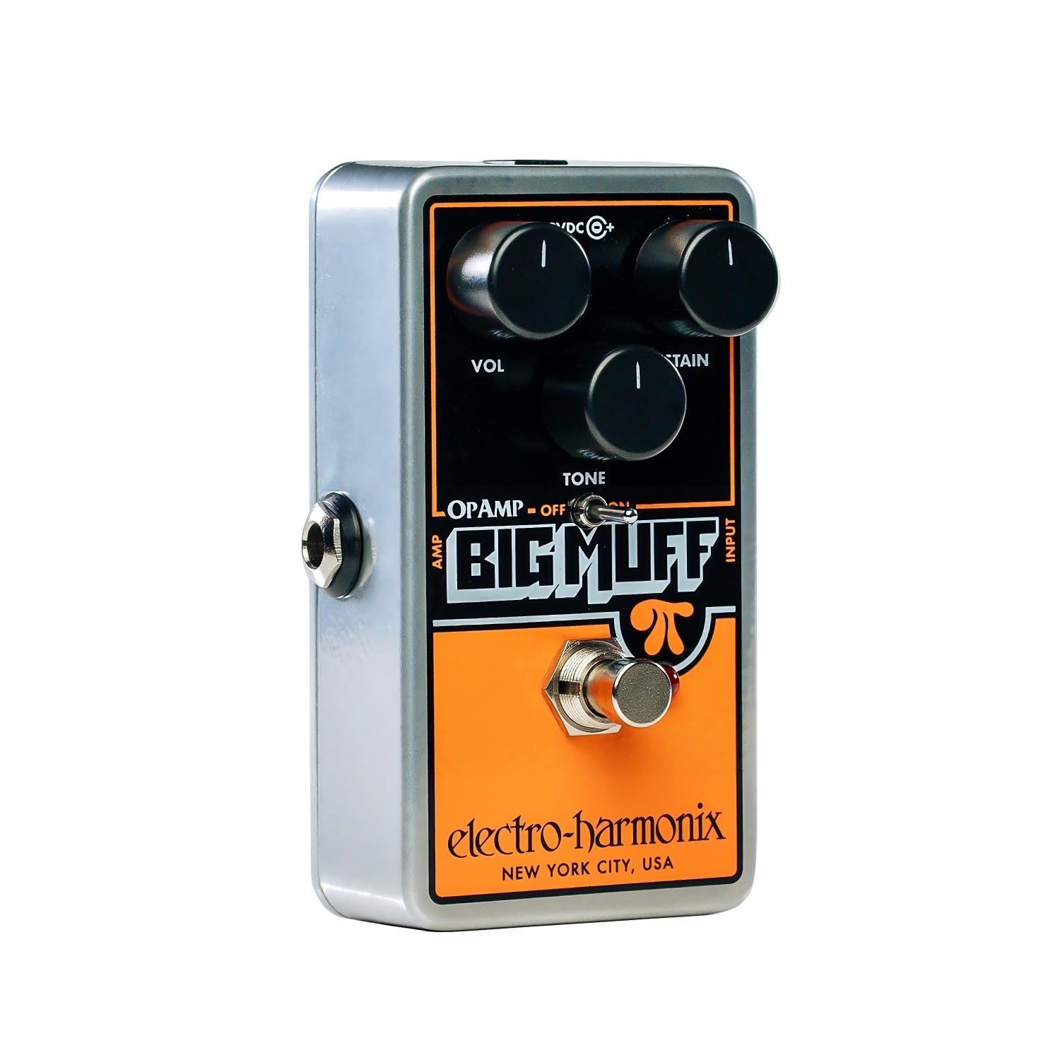 Electro Harmonix OP AMP BIG MUFF PI - Afbeelding 3