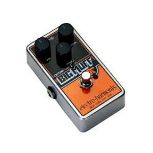 Electro Harmonix OP AMP BIG MUFF PI - Afbeelding 8
