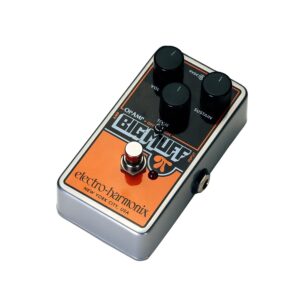Electro Harmonix OP AMP BIG MUFF PI - Afbeelding 9