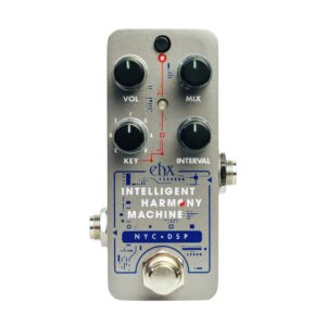 Electro Harmonix PICO Intelligent Harmony Machine