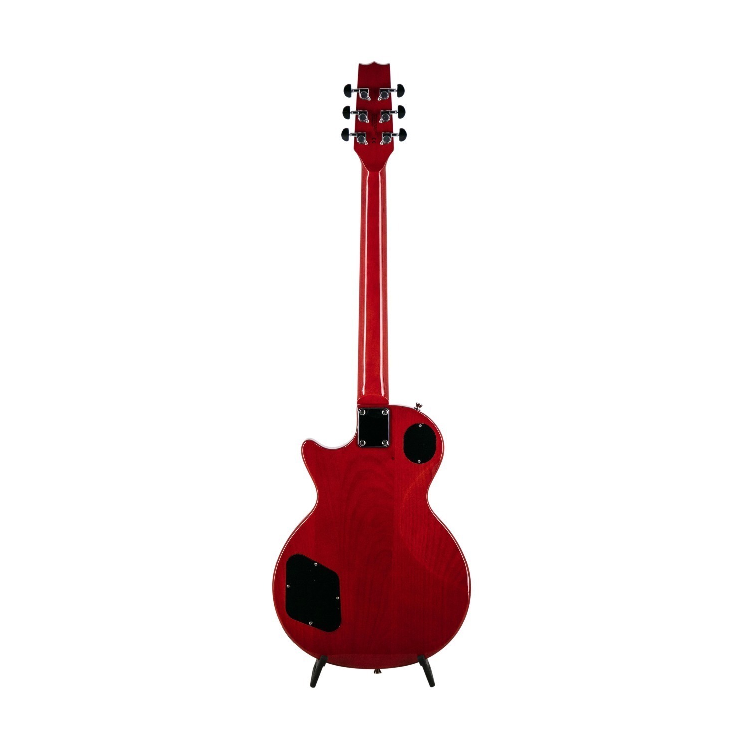 Heritage Ascent H-137 Humbucker Vintage Cherry - Afbeelding 2