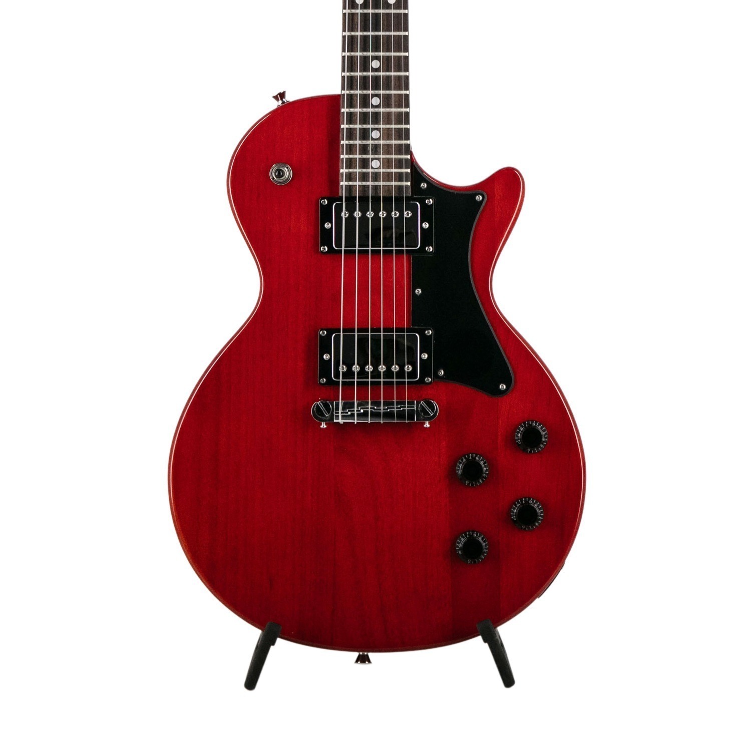 Heritage Ascent H-137 Humbucker Vintage Cherry - Afbeelding 3