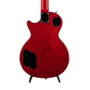 Heritage Ascent H-137 Humbucker Vintage Cherry - Afbeelding 4