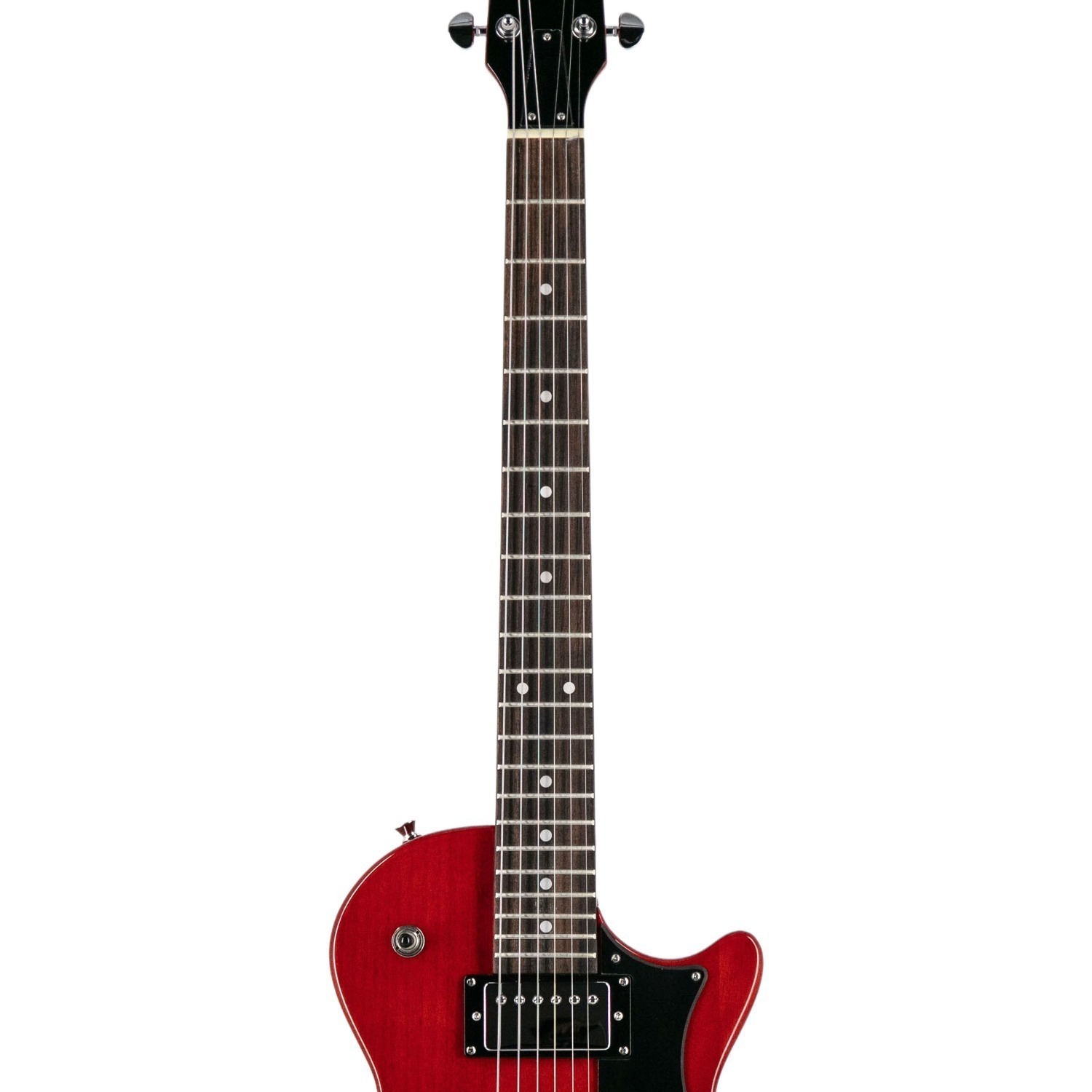 Heritage Ascent H-137 Humbucker Vintage Cherry - Afbeelding 5