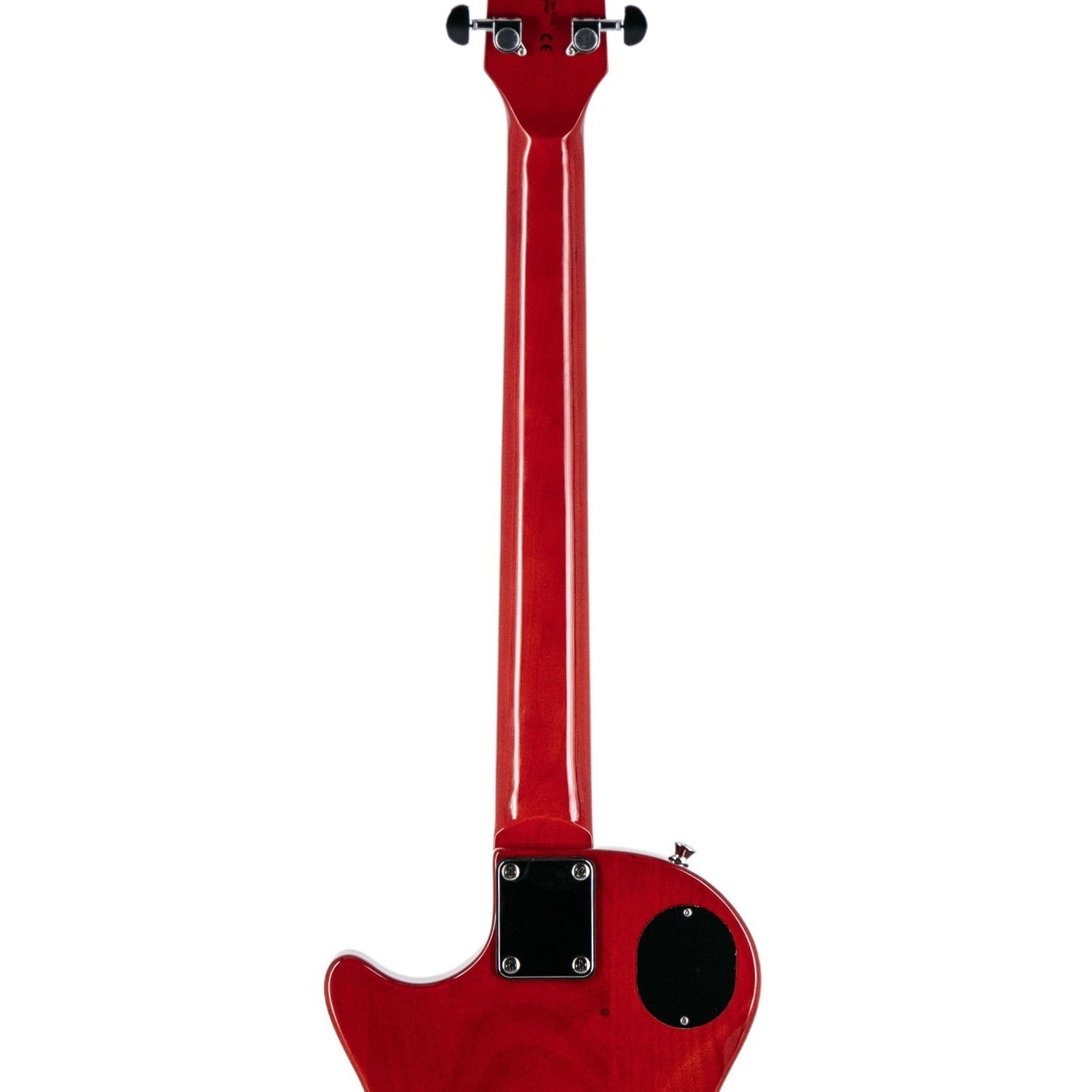 Heritage Ascent H-137 Humbucker Vintage Cherry - Afbeelding 6