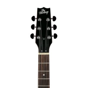 Heritage Ascent H-137 Humbucker Vintage Cherry - Afbeelding 7
