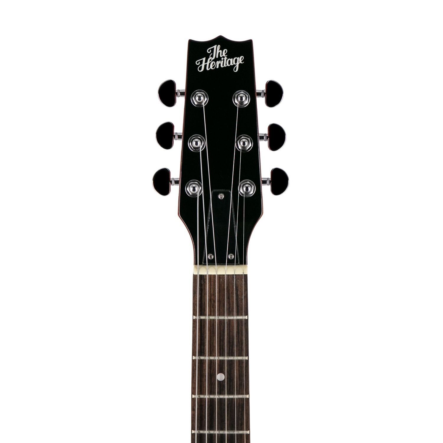 Heritage Ascent H-137 Humbucker Vintage Cherry - Afbeelding 7