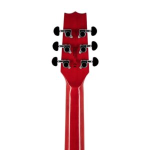 Heritage Ascent H-137 Humbucker Vintage Cherry - Afbeelding 8