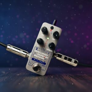 Electro Harmonix PICO Intelligent Harmony Machine - Afbeelding 8